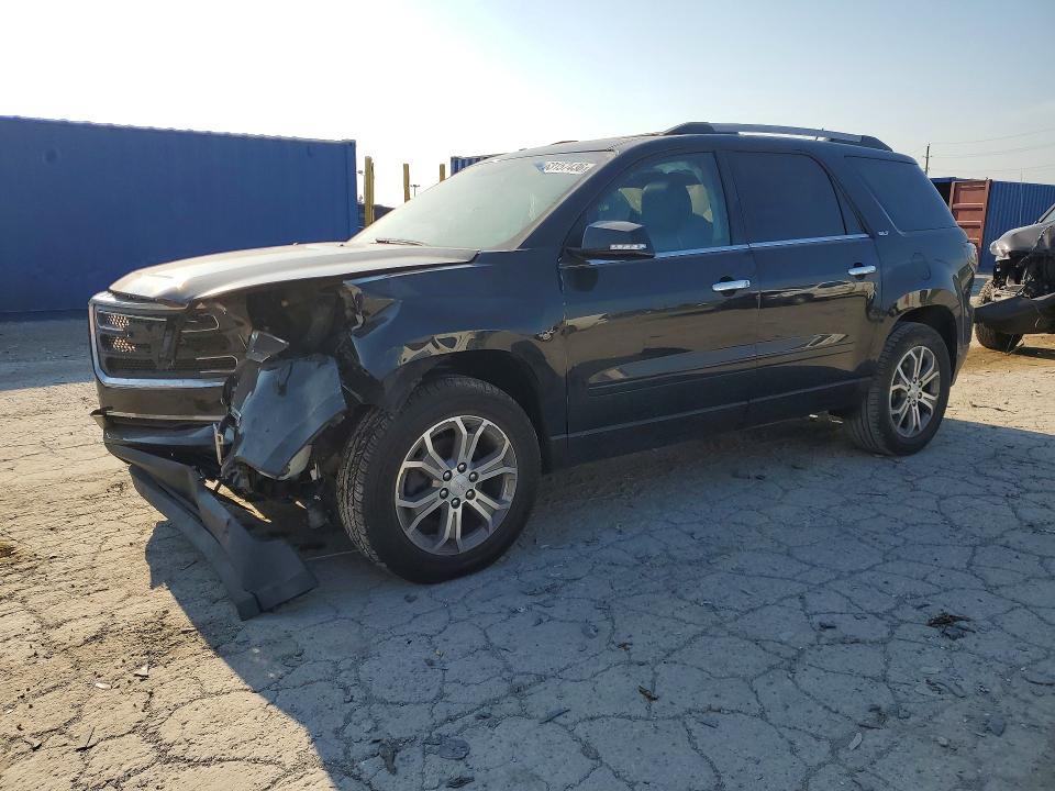 Aukcja sprzedaży 2014 Gmc Acadia, vin: 1GKKVRKD8EJ373663, numer aukcji: 63157436