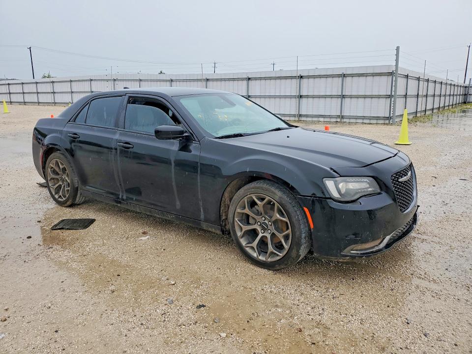Aukcja sprzedaży 2017 Chrysler 300, vin: 2C3CCABG0HH596503, numer aukcji: 61118446
