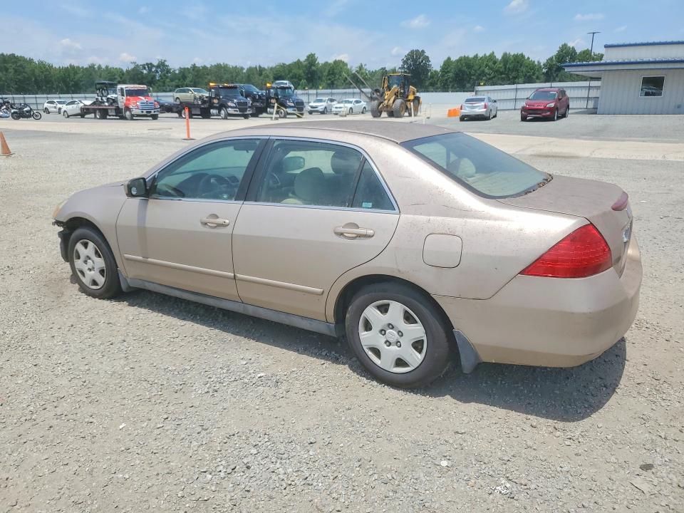 Aukcja sprzedaży 2006 Honda Accord, vin: 1HGCM56436A099748, numer aukcji: 60557036