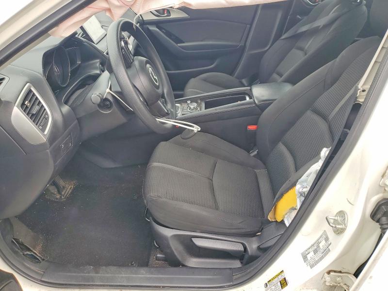 Aukcja sprzedaży 2017 Mazda 3, vin: 3MZBN1U72HM129287, numer aukcji: 61322846