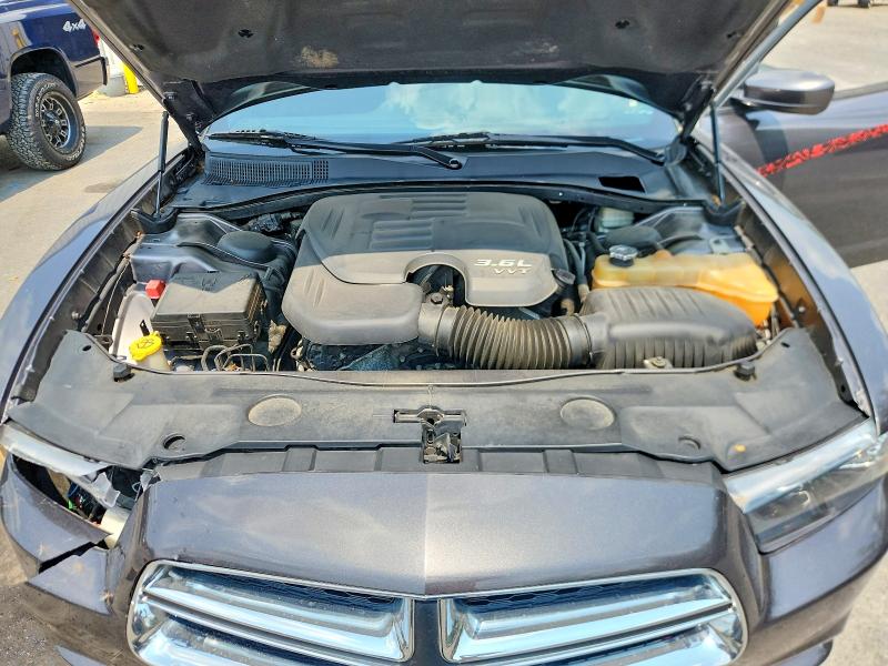 Продажа на аукционе авто 2013 Dodge Charger, vin: 2C3CDXBG3DH683676, номер лота: 62067306
