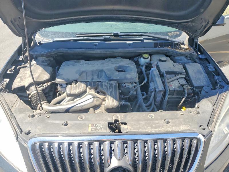 Продажа на аукционе авто 2017 Buick Verano, vin: 1G4PR5SK3H4102327, номер лота: 60445226