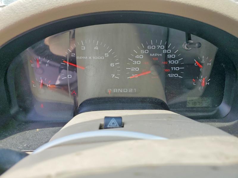 Aukcja sprzedaży 2005 Ford F150, vin: 1FTPX14575FA56995, numer aukcji: 62481796