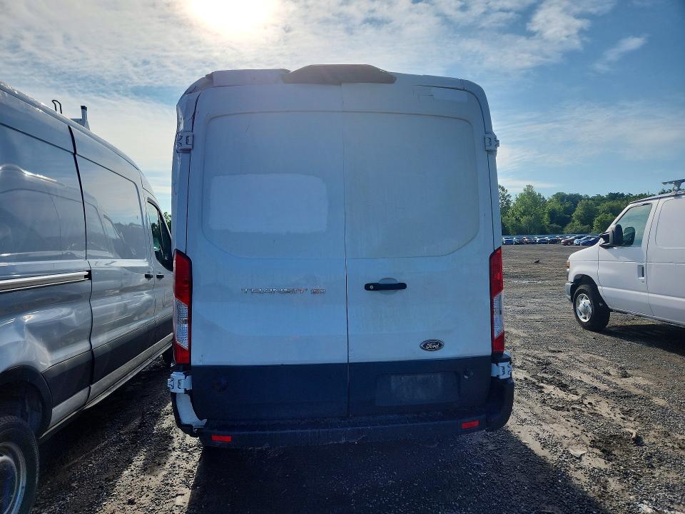 Продажа на аукционе авто 2020 Ford Transit, vin: 1FTYE1C84LKB32960, номер лота: 59792986