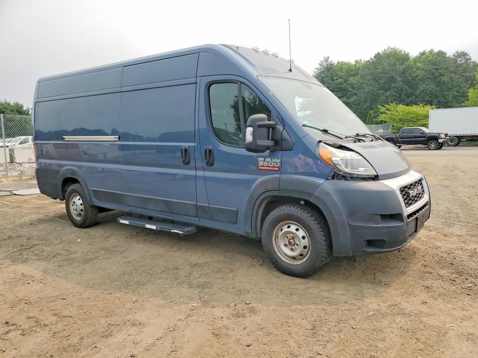 Aukcja sprzedaży 2019 Ram Promaster 3500, vin: 3C6URVJG0KE563955, numer aukcji: 60864776