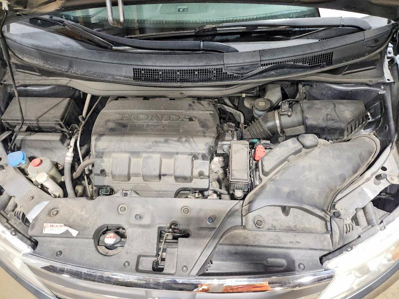 Aukcja sprzedaży 2013 Honda Odyssey, vin: 5FNRL5H64DB034020, numer aukcji: 59067966