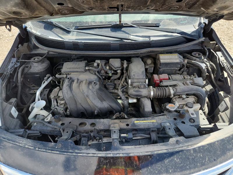 Продаж на аукціоні авто 2016 Nissan Versa, vin: 3N1CN7AP4GL857845, номер лоту: 60092756