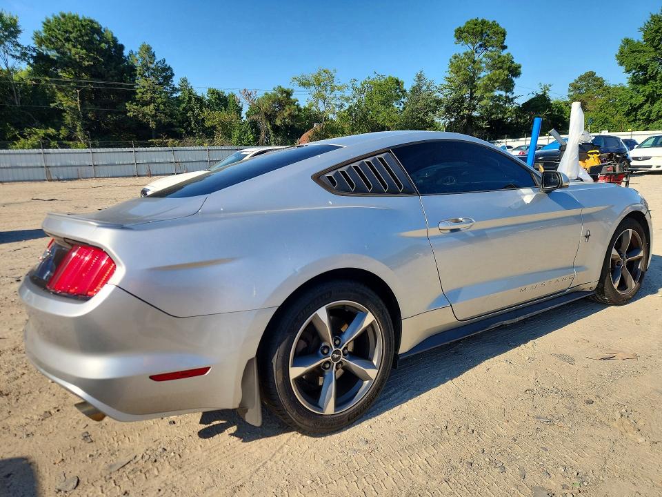 Продажа на аукционе авто 2016 Ford Mustang, vin: 1FA6P8AM6G5307312, номер лота: 61238886