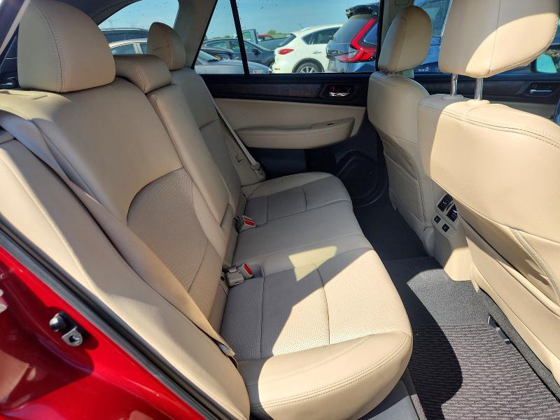 63313556 :رقم المزاد ، 4S4BSBNCXF3306210 vin ، 2015 Subaru Outback مزاد بيع
