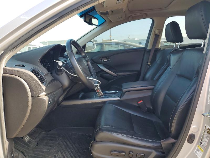 Продажа на аукционе авто 2013 Acura Rdx, vin: 5J8TB3H57DL013696, номер лота: 60179616