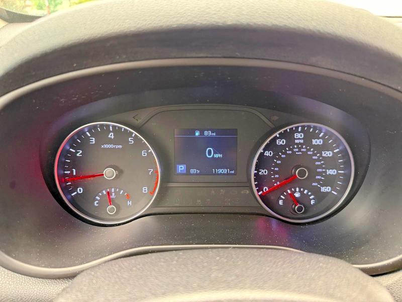 Продажа на аукционе авто 2020 Kia Sportage, vin: KNDPMCAC9L7705663, номер лота: 61561506