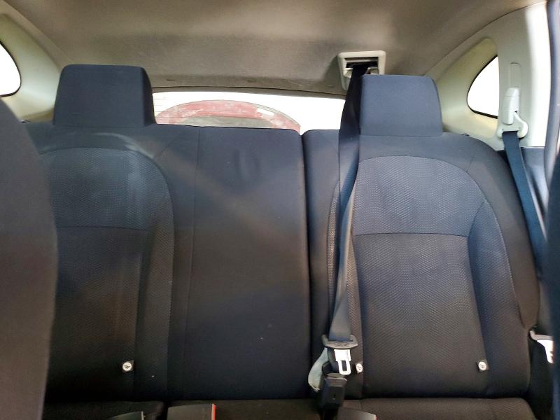 2015 Nissan Rogue Select მანქანა იყიდება აუქციონზე, vin: JN8AS5MV3FW755574, აუქციონის ნომერი: 60074846