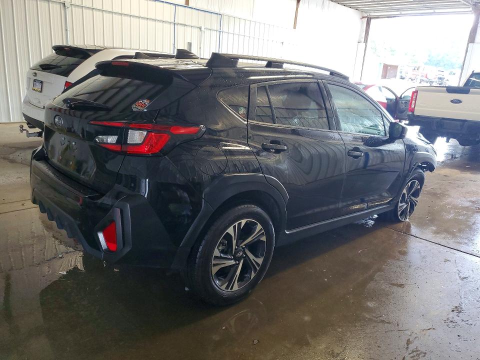 59886366 :رقم المزاد ، 4S4GUHD64T3747907 vin ، 2026 Subaru Crosstrek مزاد بيع