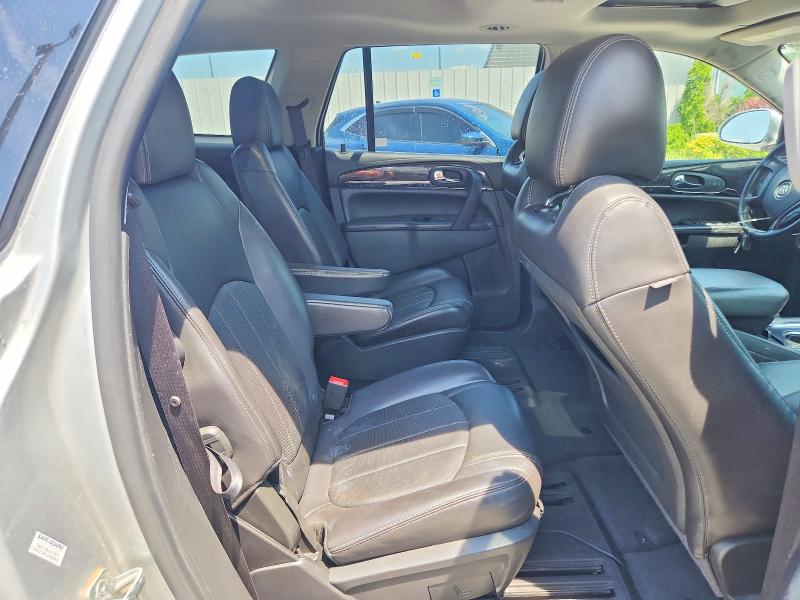 Продаж на аукціоні авто 2017 Buick Enclave, vin: 5GAKVBKD7HJ145923, номер лоту: 62469236