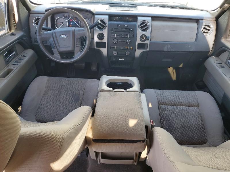 Aukcja sprzedaży 2010 Ford F150, vin: 1FTFW1CV0AFD96371, numer aukcji: 60640386