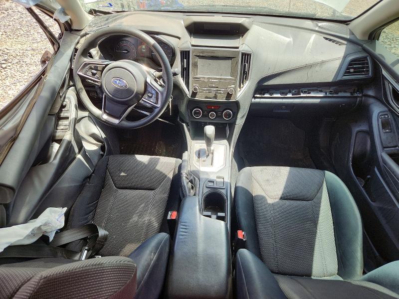 Продаж на аукціоні авто 2021 Subaru Crosstrek, vin: JF2GTABC1MH347798, номер лоту: 61229886