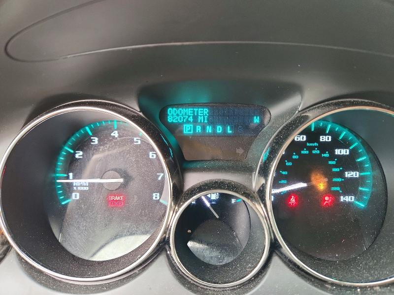 Aukcja sprzedaży 2016 Buick Enclave, vin: 5GAKRAKD1GJ319935, numer aukcji: 59816686