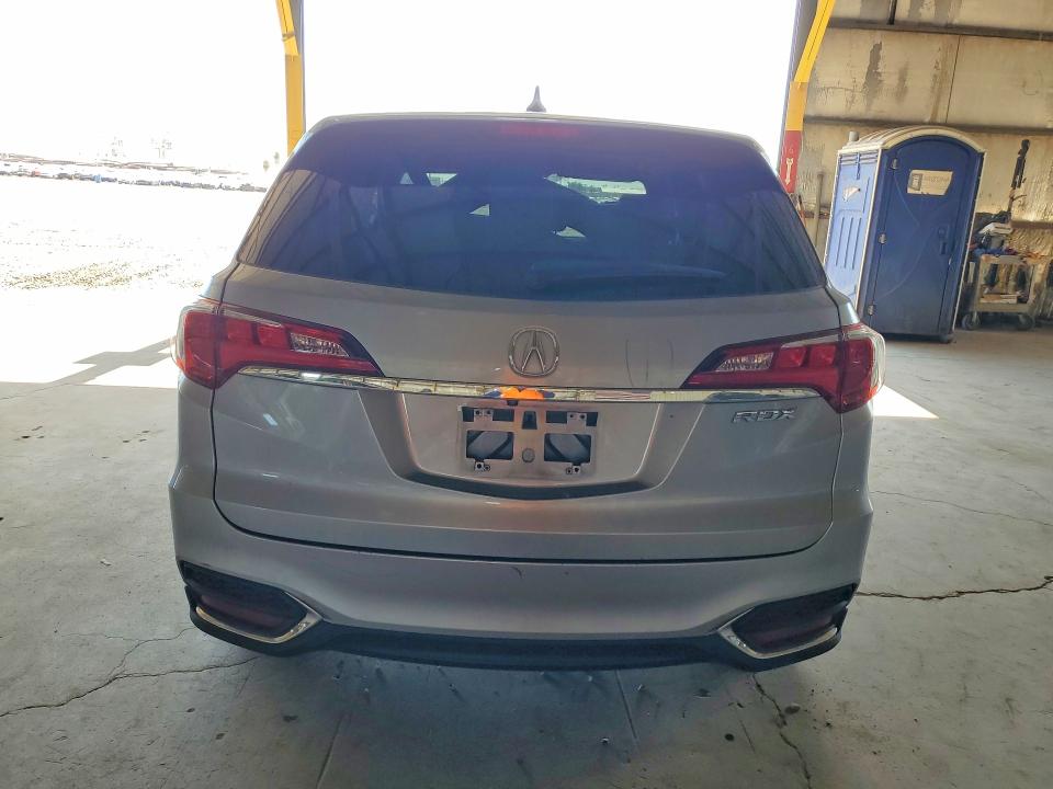 Aukcja sprzedaży 2017 Acura Rdx, vin: 5J8TB3H39HL003448, numer aukcji: 63193236
