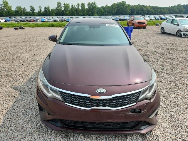 Продажа на аукционе авто 2019 Kia Optima, vin: 5XXGT4L37KG347927, номер лота: 60822816