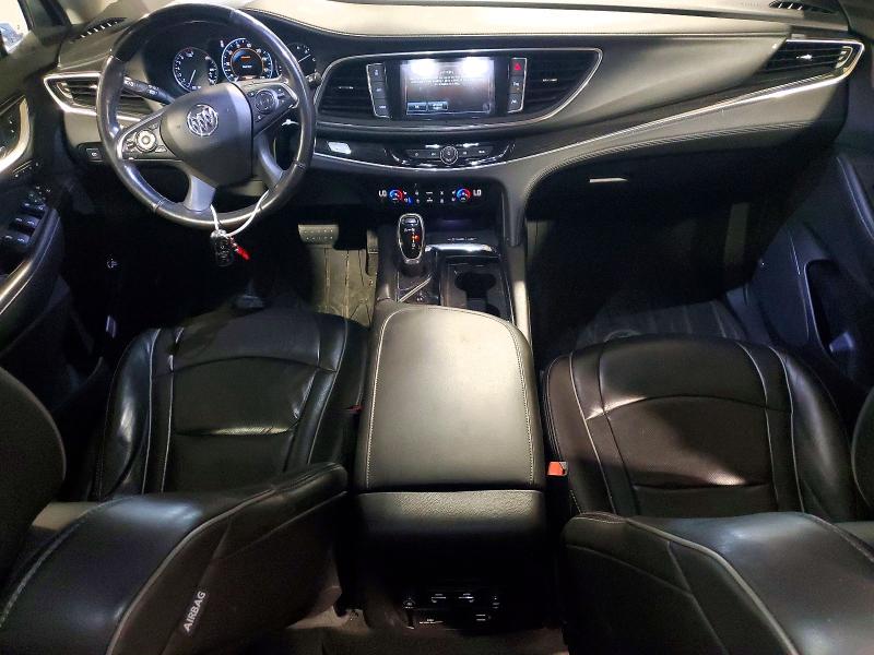 Продажа на аукционе авто 2019 Buick Enclave, vin: 5GAEVCKW8KJ177002, номер лота: 59299096