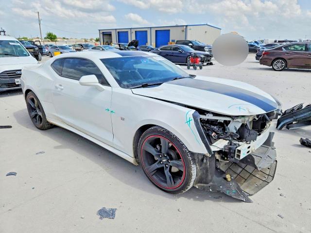 Продаж на аукціоні авто 2016 Chevrolet Camaro, vin: 1G1FD1RS6G0150948, номер лоту: 60710996