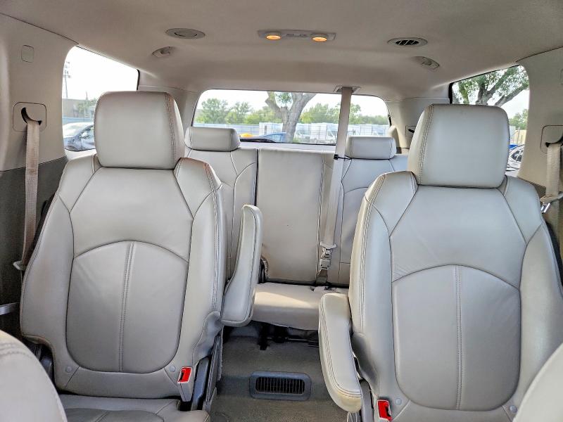 Продажа на аукционе авто 2014 Gmc Acadia, vin: 1GKKRRKD4EJ347291, номер лота: 61343316