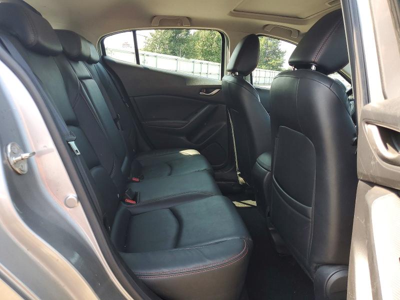 Aukcja sprzedaży 2016 Mazda 3, vin: 3MZBM1N75GM301487, numer aukcji: 62839636