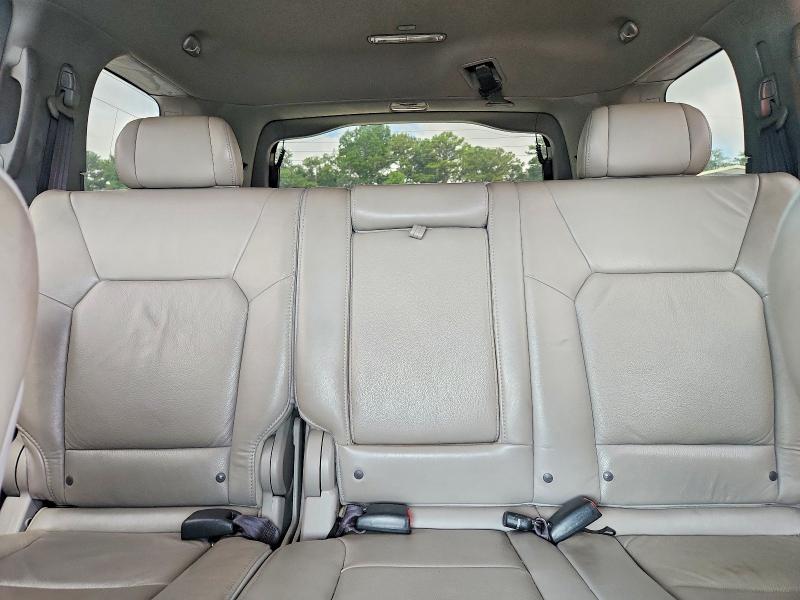Продаж на аукціоні авто 2011 Honda Pilot, vin: 5FNYF4H5XBB002545, номер лоту: 62500526