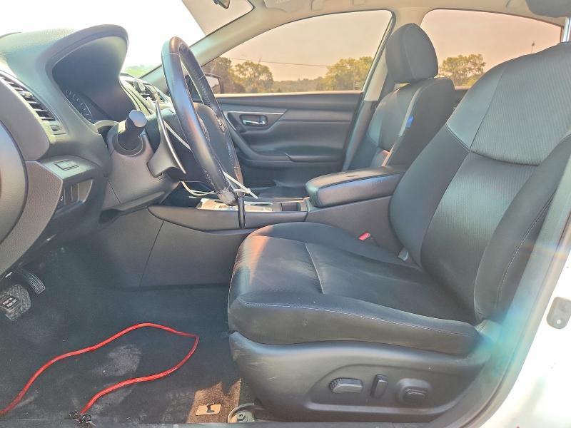2016 Nissan Altima მანქანა იყიდება აუქციონზე, vin: 1N4AL3AP2GC267051, აუქციონის ნომერი: 59572296