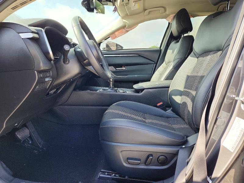 61723916 :رقم المزاد ، 7MMVABBM3SN325679 vin ، 2025 Mazda Cx-50 مزاد بيع
