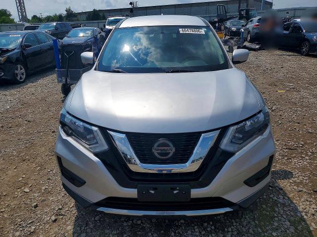 Aukcja sprzedaży 2018 Nissan Rogue, vin: KNMAT2MV4JP589964, numer aukcji: 60478806