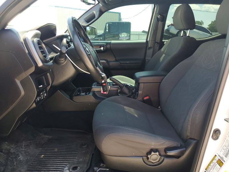 Aukcja sprzedaży 2017 Toyota Tacoma, vin: 5TFAZ5CN3HX023788, numer aukcji: 62842516