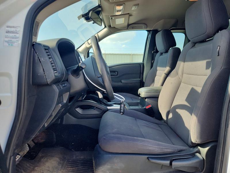 Продажа на аукционе авто 2022 Nissan Frontier, vin: 1N6ED1CL2NN669836, номер лота: 59814446