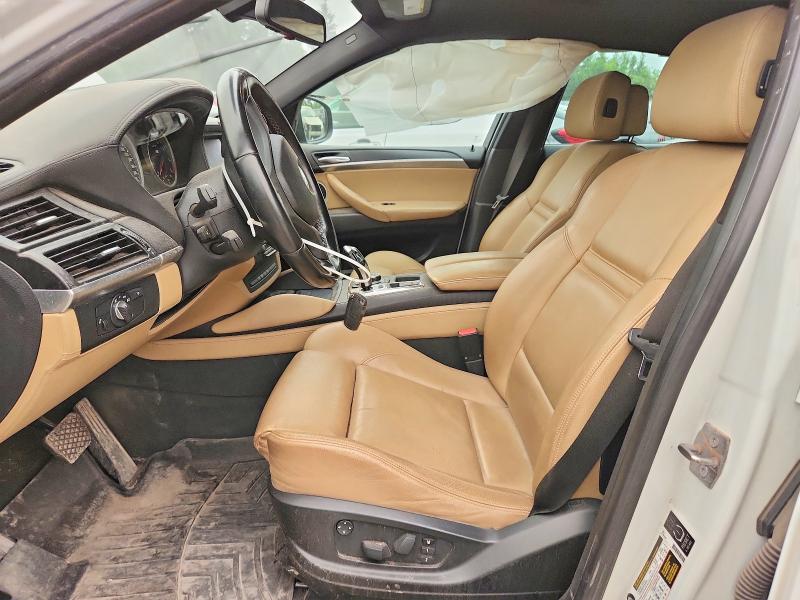 Продаж на аукціоні авто 2011 Bmw X6, vin: 5YMGZ0C56BLK13930, номер лоту: 58399716