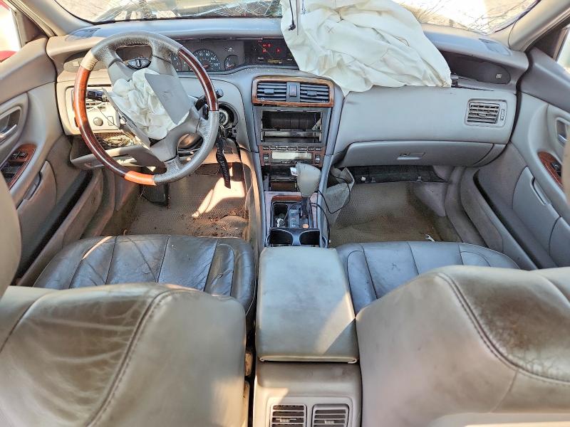 Aukcja sprzedaży 2004 Toyota Avalon, vin: 4T1BF28B04U380007, numer aukcji: 59875846