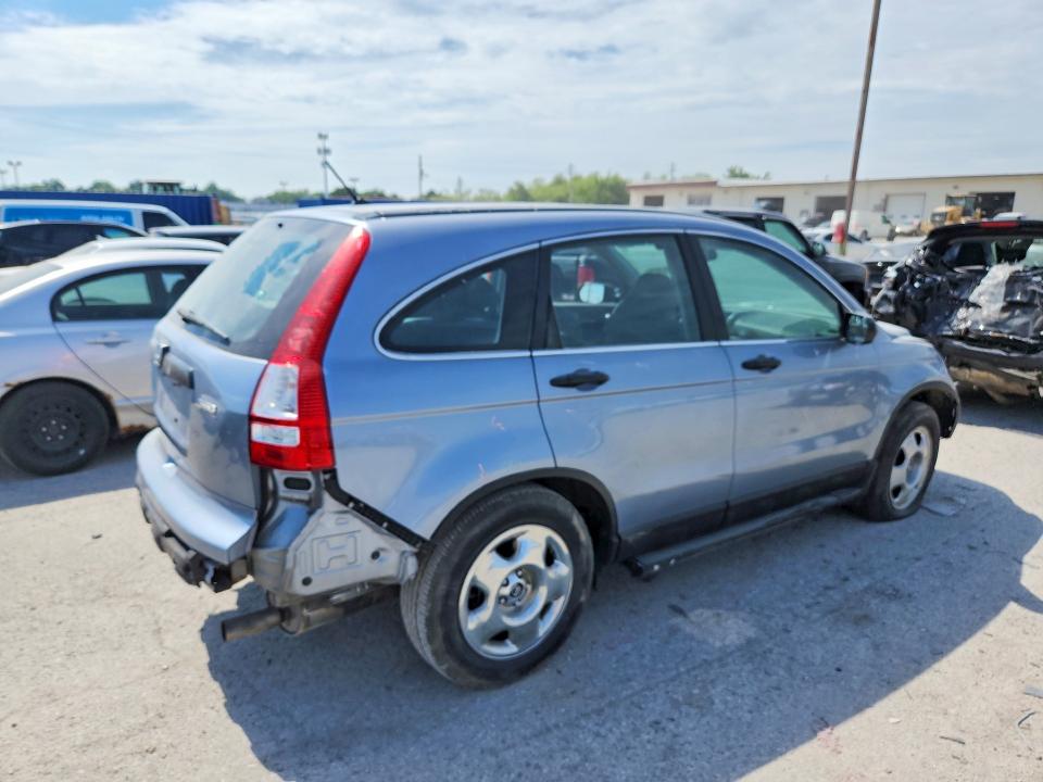 Aukcja sprzedaży 2011 Honda Cr-v, vin: 5J6RE4H39BL084572, numer aukcji: 60012026