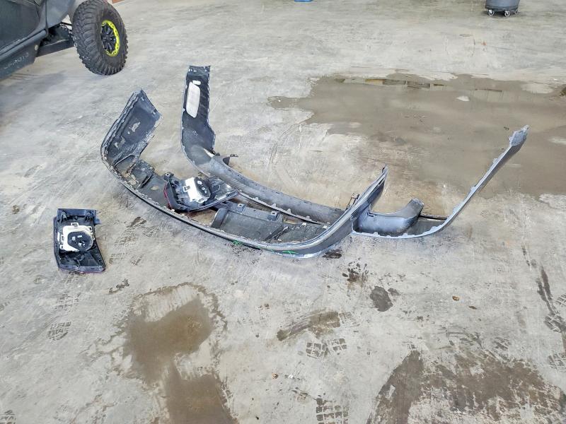 2018 Volkswagen Atlas მანქანა იყიდება აუქციონზე, vin: 1V2PR2CAXJC556383, აუქციონის ნომერი: 60918906