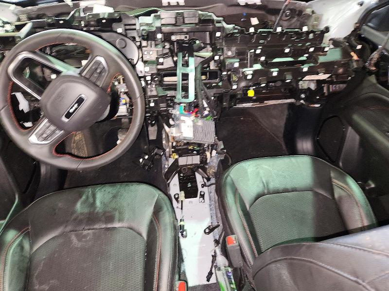 61582616 :رقم المزاد ، 3C4NJDDN8ST564131 vin ، 2025 Jeep Compass مزاد بيع