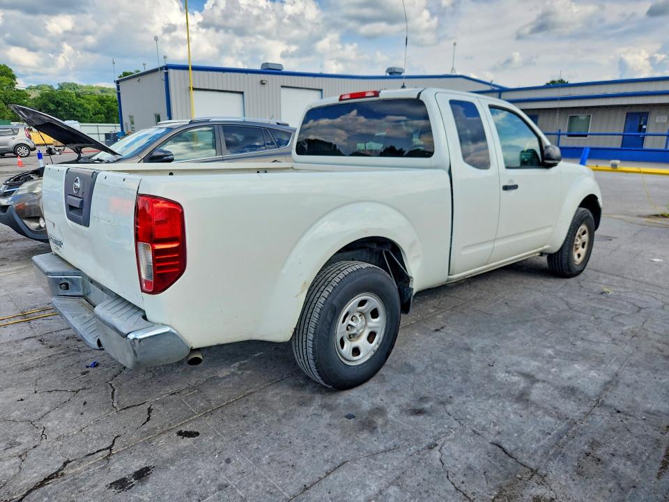 2014 Nissan Frontier მანქანა იყიდება აუქციონზე, vin: 1N6BD0CT6EN768382, აუქციონის ნომერი: 61777626