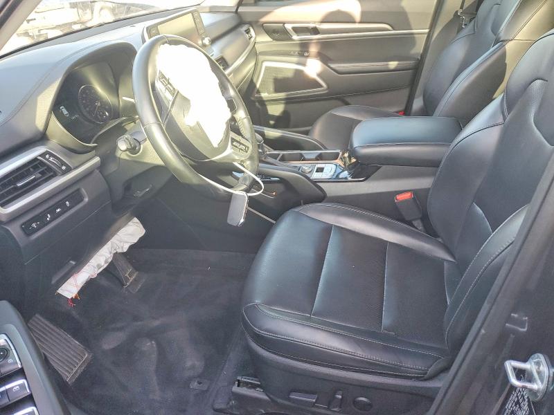Продаж на аукціоні авто 2021 Kia Telluride, vin: 5XYP64HC8MG109387, номер лоту: 59111436