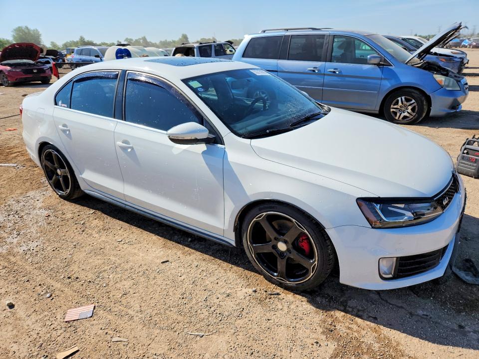 Продаж на аукціоні авто 2013 Volkswagen Jetta, vin: 3VW4S7AJ2DM299518, номер лоту: 63215966