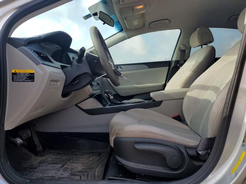 Продаж на аукціоні авто 2015 Hyundai Sonata, vin: 5NPE24AF4FH123757, номер лоту: 61793846