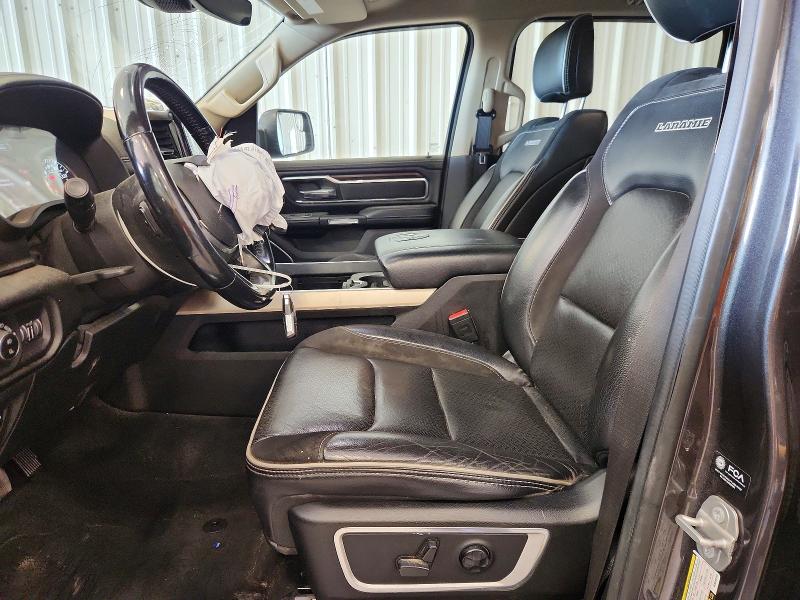 2021 Ram 1500 მანქანა იყიდება აუქციონზე, vin: 1C6SRFJT7MN699380, აუქციონის ნომერი: 62306676