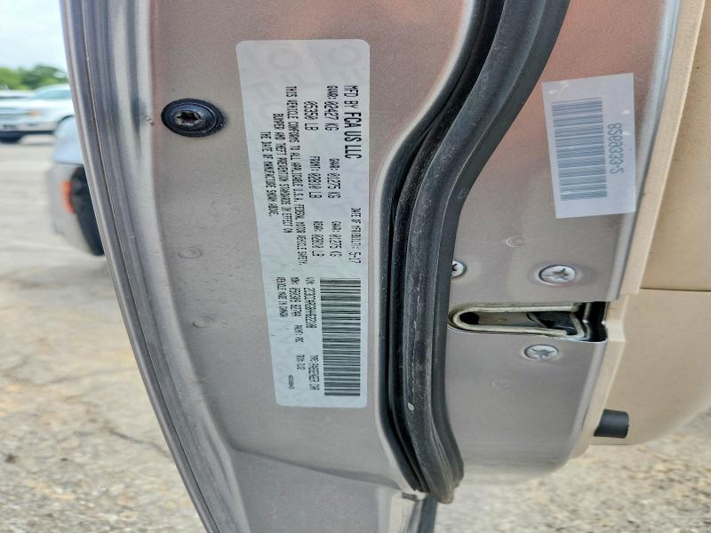 Aukcja sprzedaży 2017 Chrysler 300, vin: 2C3CCARG8HH622108, numer aukcji: 62612916