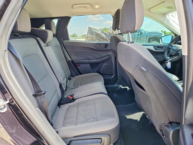 Продажа на аукционе авто 2022 Ford Escape, vin: 1FMCU0G63NUB12945, номер лота: 63161656