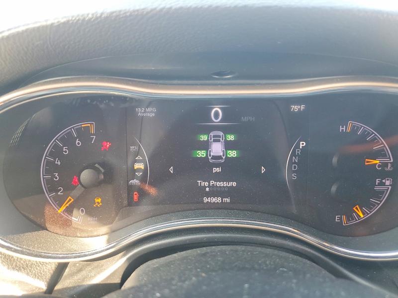 60163286 :رقم المزاد ، 1C4RJFBG9EC584387 vin ، 2014 Jeep Grand Cherokee مزاد بيع