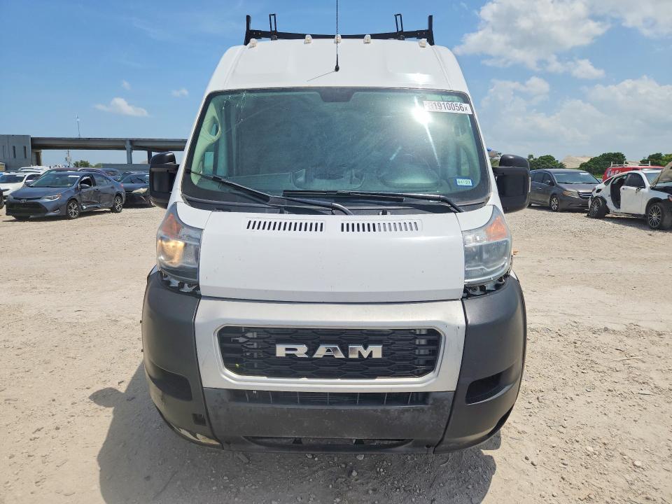Aukcja sprzedaży 2019 Ram Promaster 2500, vin: 3C6TRVCG1KE522713, numer aukcji: 61910056