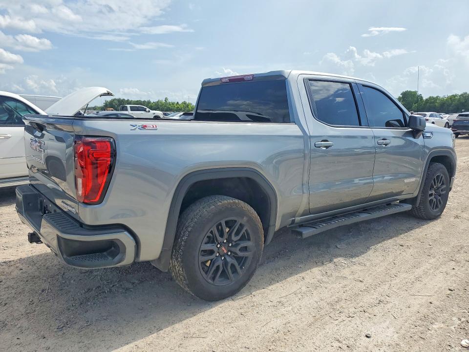 Aukcja sprzedaży 2025 Gmc Sierra, vin: 3GTUUCE81SG212944, numer aukcji: 60611006