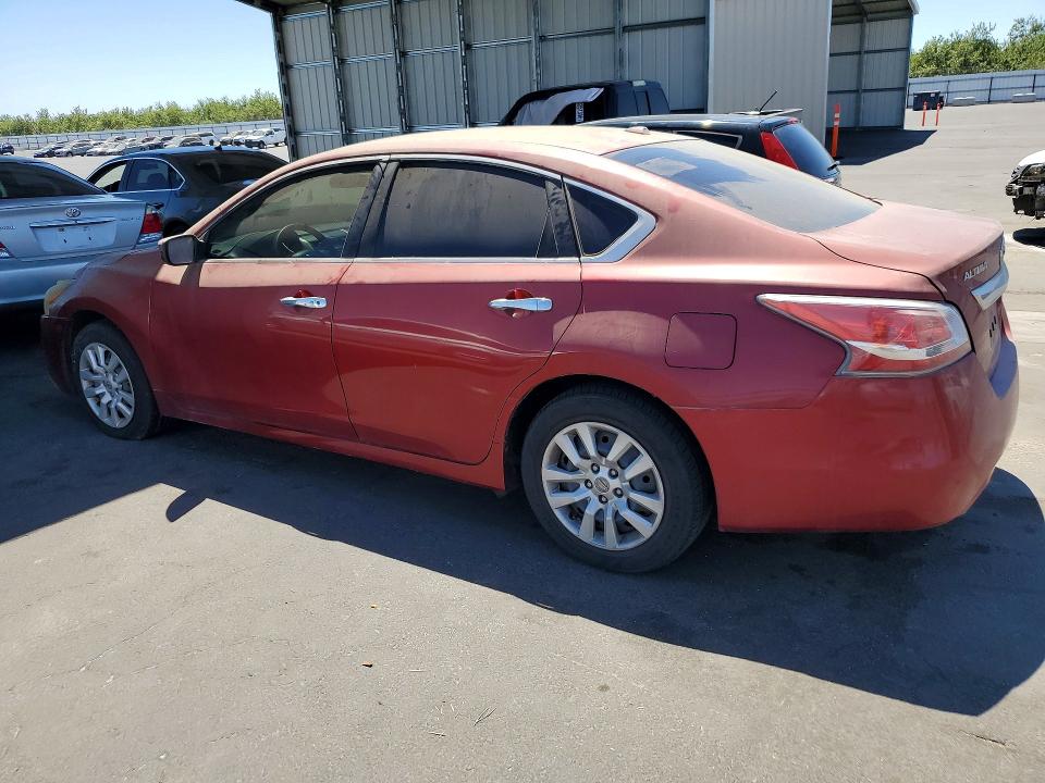 Aukcja sprzedaży 2014 Nissan Altima, vin: 1N4AL3AP2EC428432, numer aukcji: 62279526