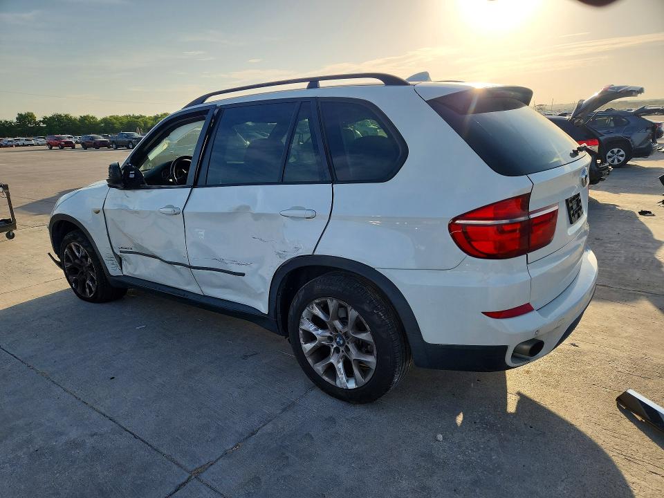 Продажа на аукционе авто 2012 Bmw X5, vin: 5UXZV4C57CL889713, номер лота: 59622856